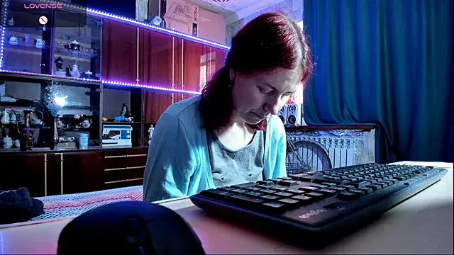 pa1e pr1ncess online show from 02/05/25, 06:46