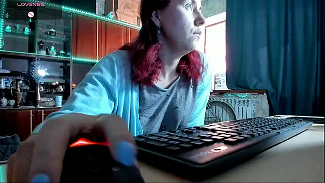 pa1e pr1ncess online show from 02/05/25, 12:06