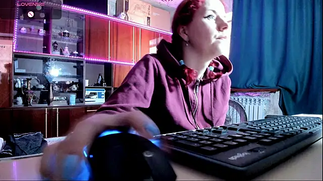 pa1e pr1ncess online show from 02/07/25, 07:18