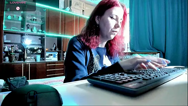 pa1e pr1ncess online show from 02/08/25, 07:37