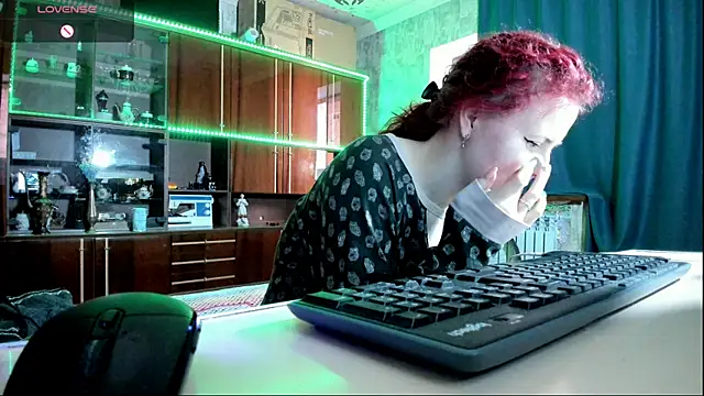 pa1e pr1ncess online show from 02/09/25, 06:11