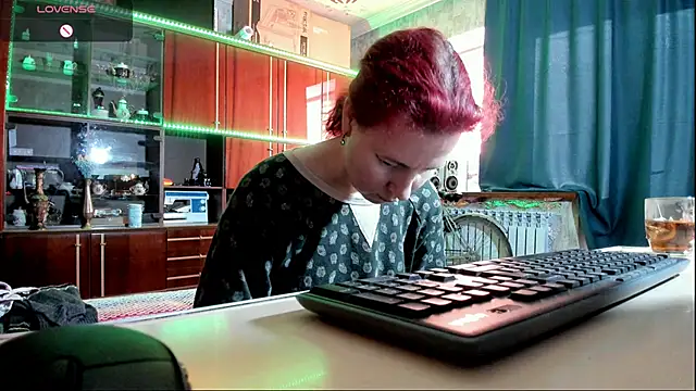 pa1e pr1ncess online show from 02/09/25, 01:03