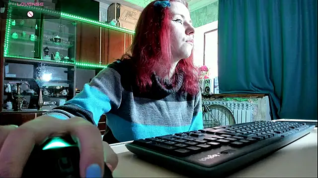 pa1e pr1ncess online show from 02/10/25, 09:14