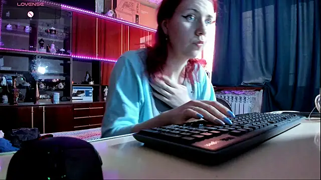 pa1e pr1ncess online show from 02/11/25, 01:30