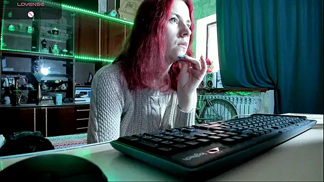 pa1e pr1ncess online show from 02/13/25, 06:09