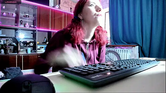 pa1e pr1ncess online show from 02/14/25, 06:56