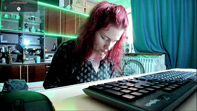 pa1e pr1ncess online show from 02/15/25, 06:33