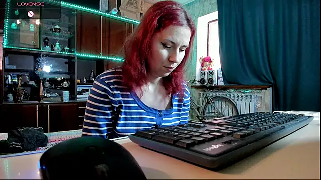 pa1e pr1ncess online show from 02/16/25, 11:16