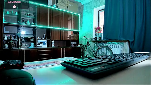 pa1e pr1ncess online show from 02/19/25, 05:27