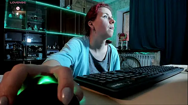 pa1e pr1ncess online show from 02/19/25, 01:28