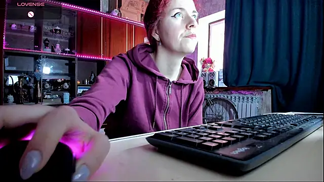 pa1e pr1ncess online show from 02/21/25, 06:40