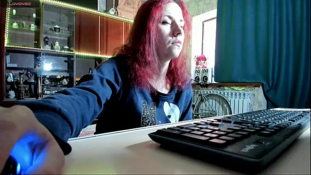 pa1e pr1ncess online show from 02/22/25, 06:28