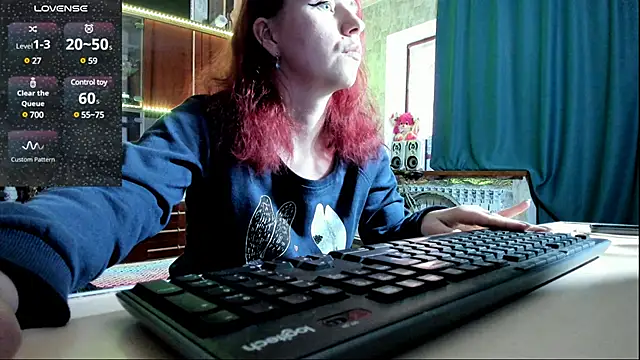 pa1e pr1ncess online show from 02/22/25, 01:24