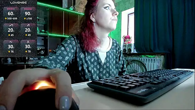 pa1e pr1ncess online show from 02/23/25, 09:44