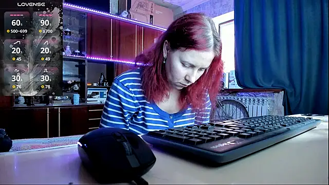 pa1e pr1ncess online show from 02/27/25, 12:02