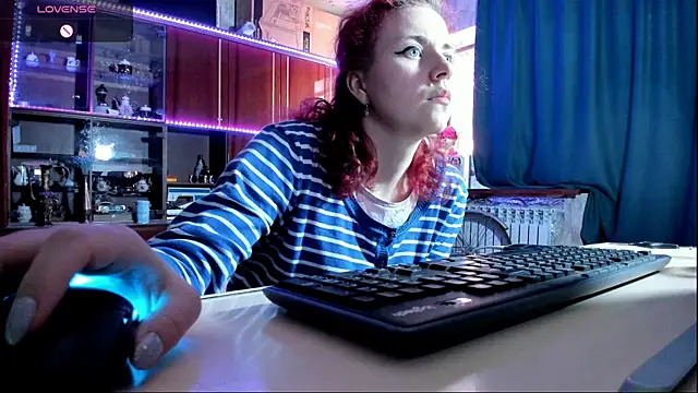 pa1e pr1ncess online show from 02/28/25, 11:25