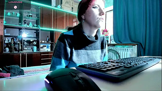 pa1e pr1ncess online show from 03/03/25, 01:20