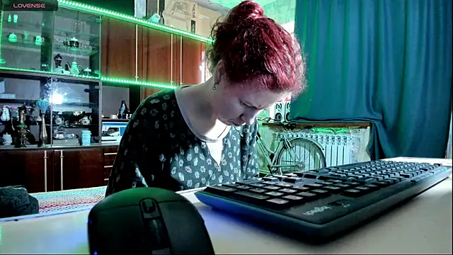 pa1e pr1ncess online show from 03/04/25, 06:37