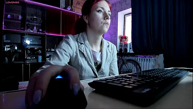 pa1e pr1ncess online show from 03/05/25, 06:33