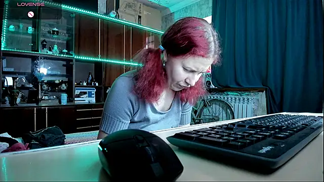 pa1e pr1ncess online show from 03/06/25, 07:25