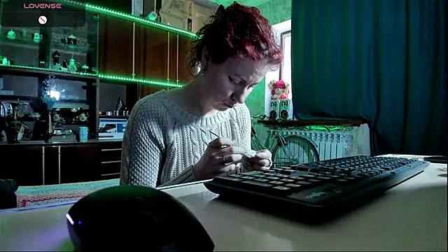 pa1e pr1ncess online show from 03/07/25, 06:46