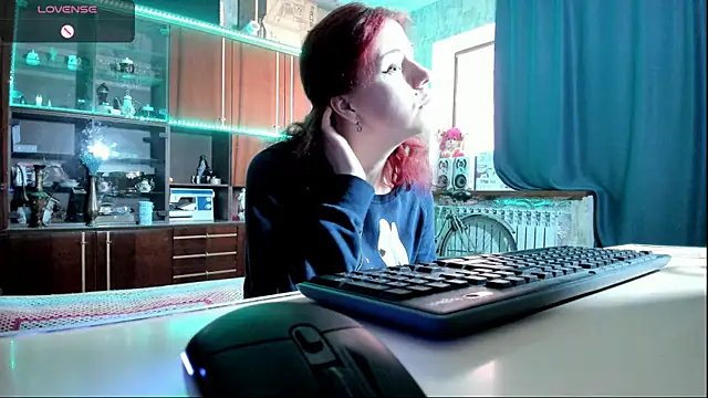 pa1e pr1ncess online show from 03/08/25, 06:32