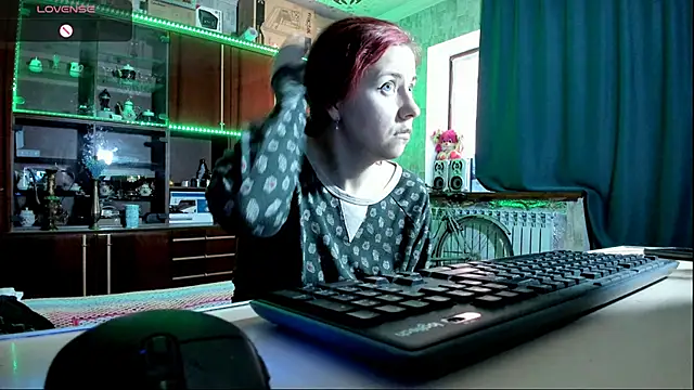 pa1e pr1ncess online show from 03/11/25, 06:43