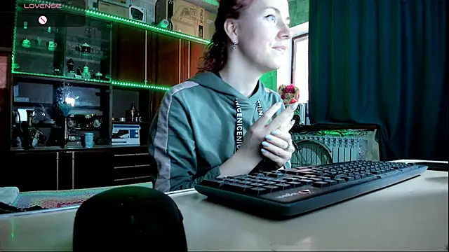 pa1e pr1ncess online show from 03/15/25, 06:47