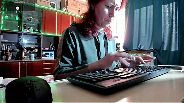 pa1e pr1ncess online show from 03/15/25, 02:12