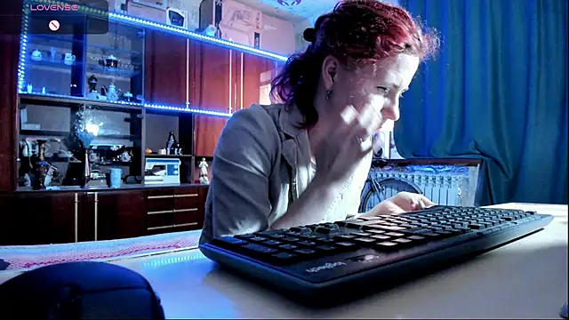 pa1e pr1ncess online show from 03/18/25, 06:25