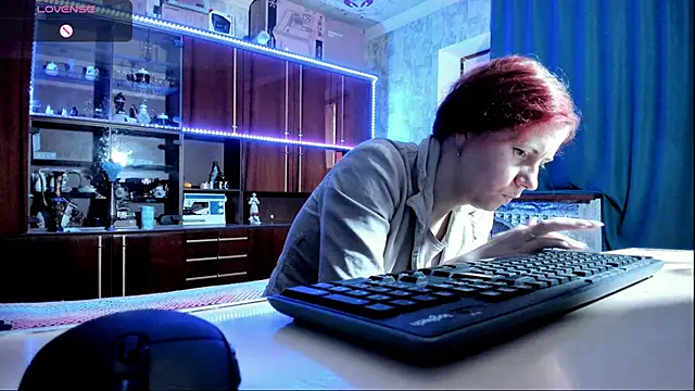 pa1e pr1ncess online show from 03/18/25, 01:31