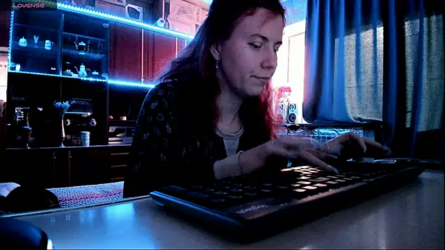 pa1e pr1ncess online show from 03/20/25, 01:26