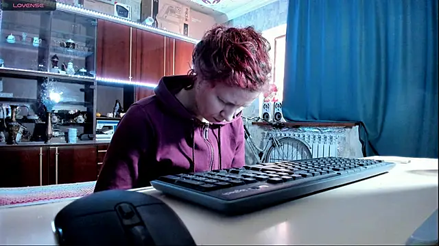 pa1e pr1ncess online show from 03/21/25, 05:43