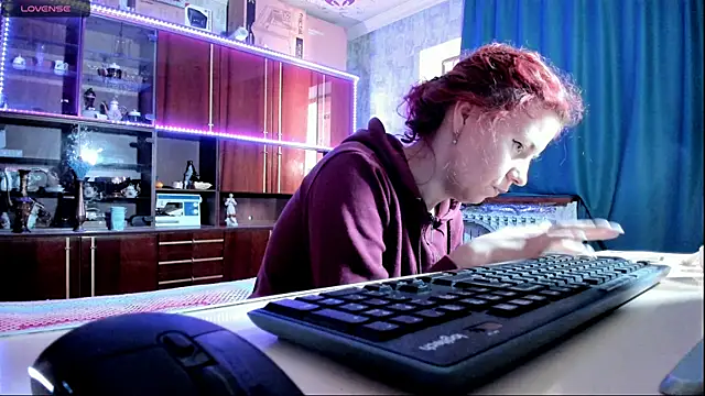 pa1e pr1ncess online show from 03/21/25, 08:50