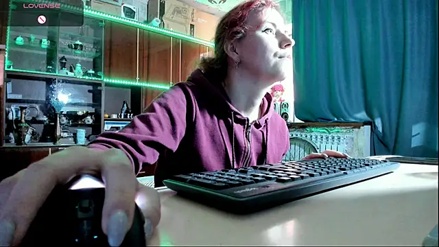 pa1e pr1ncess online show from 03/21/25, 11:55