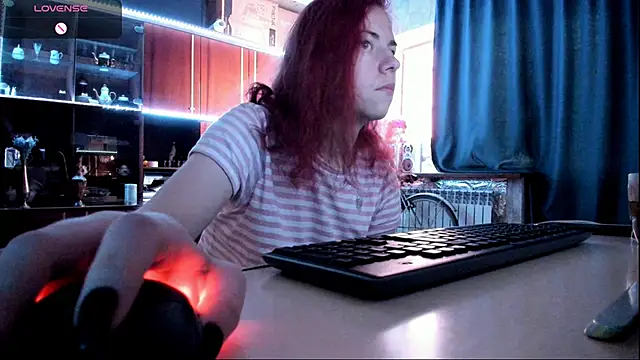 pa1e pr1ncess online show from 03/23/25, 06:26