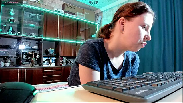 pa1e pr1ncess online show from 09/08/25, 03:11