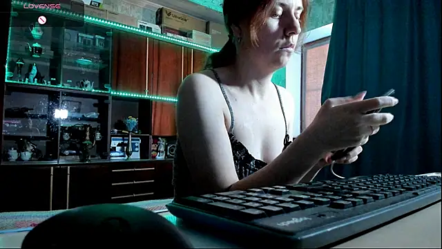 pa1e pr1ncess online show from 09/12/25, 06:46