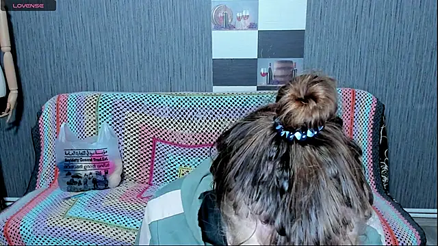 pa1e pr1ncess online show from 09/19/25, 07:21