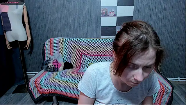 pa1e pr1ncess online show from 09/22/25, 09:44