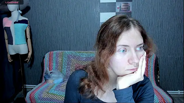 pa1e pr1ncess online show from 10/03/25, 07:27