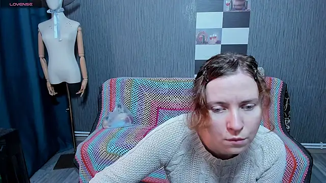 pa1e pr1ncess online show from 10/16/25, 07:20