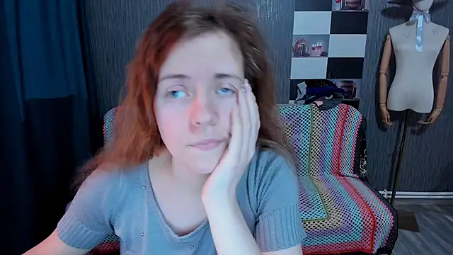 pa1e pr1ncess online show from 11/01/25, 09:00