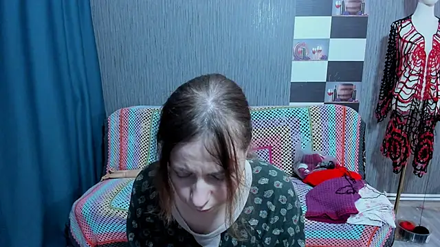 pa1e pr1ncess online show from 12/01/25, 07:35