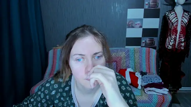 pa1e pr1ncess online show from 12/15/25, 07:34