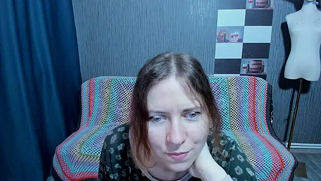 pa1e pr1ncess online show from 02/08/26, 07:34