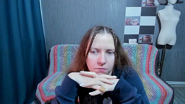 pa1e pr1ncess online show from 02/21/26, 06:47