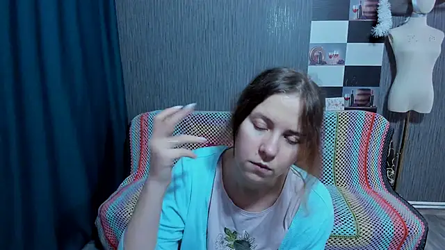 pa1e pr1ncess online show from 02/26/26, 06:01