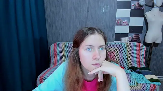 pa1e pr1ncess online show from 03/02/26, 07:15