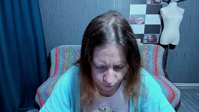 pa1e pr1ncess online show from 03/15/26, 06:41